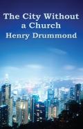 The City Without A Church