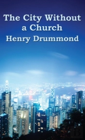 The City Without A Church