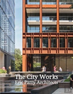 Bertrand.pt - The City Works: Eric Parry Architects