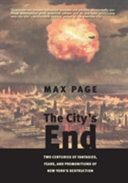 Bertrand.pt - The Cityâ€™S End