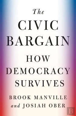 Bertrand.pt - The Civic Bargain