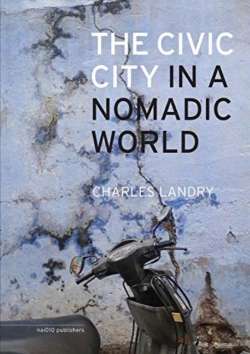 Bertrand.pt - The Civic City In A Nomadic World (Paperback)