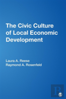 The Civic Culture Of Local Economic Development