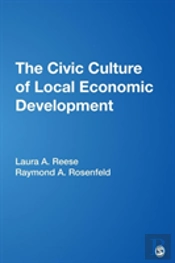 The Civic Culture Of Local Economic Development