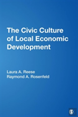 Bertrand.pt - The Civic Culture Of Local Economic Development