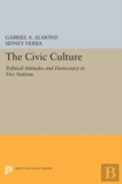 The Civic Culture