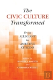 The Civic Culture Transformed