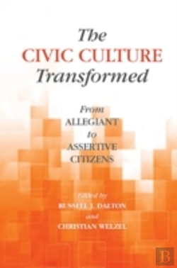 Bertrand.pt - The Civic Culture Transformed