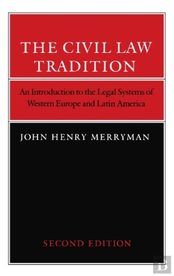 Bertrand.pt - The Civil Law Tradition