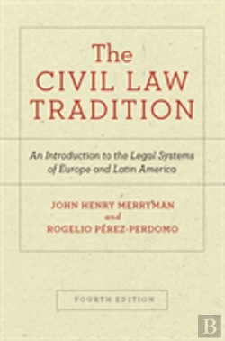 Bertrand.pt - The Civil Law Tradition