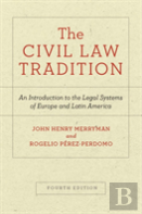 The Civil Law Tradition