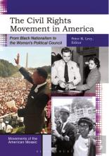 The Civil Rights Movement In America