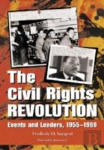 The Civil Rights Revolution