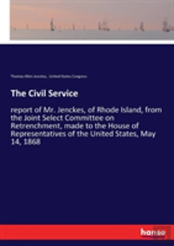 Bertrand.pt - The Civil Service