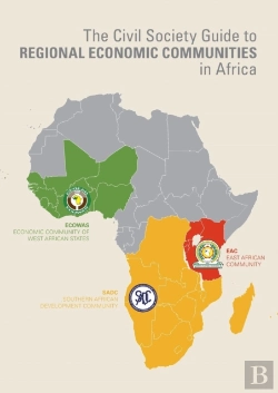 Bertrand.pt - The Civil Society Guide To Regional Economic Communities In Africa