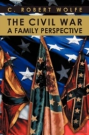 The Civil War, A Family Perspective