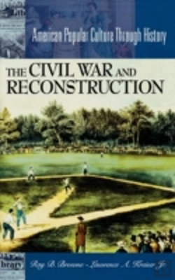 Bertrand.pt - The Civil War And Reconstruction