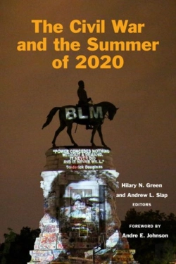 Bertrand.pt - The Civil War And The Summer Of 2020