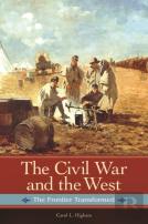 The Civil War And The West