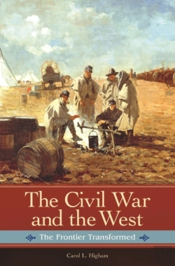 Bertrand.pt - The Civil War And The West