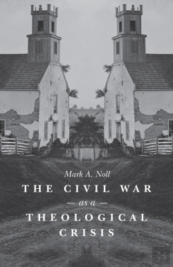 Bertrand.pt - The Civil War As A Theological Crisis