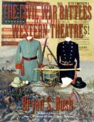 The Civil War Battles Of The Western Theatre