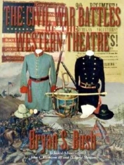 Bertrand.pt - The Civil War Battles Of The Western Theatre