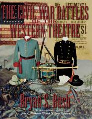The Civil War Battles Of The Western Theatre