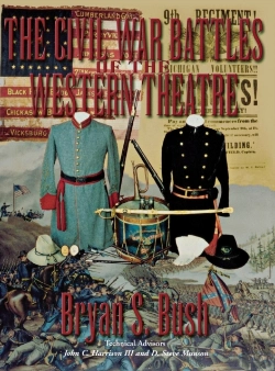 Bertrand.pt - The Civil War Battles Of The Western Theatre