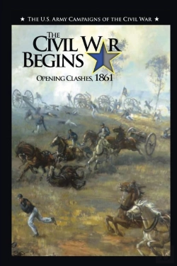 Bertrand.pt - The Civil War Begins