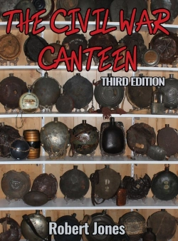 Bertrand.pt - The Civil War Canteen - Third Edition