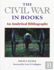 The Civil War In Books