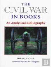 The Civil War In Books