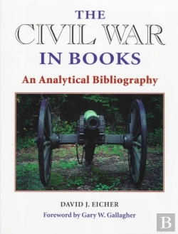 Bertrand.pt - The Civil War In Books