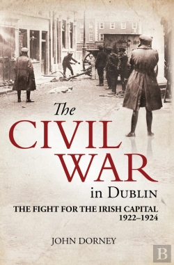 Bertrand.pt - The Civil War In Dublin
