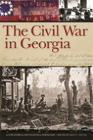 The Civil War In Georgia