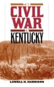 The Civil War In Kentucky