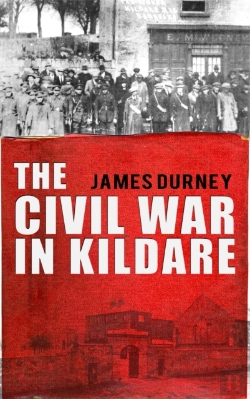 Bertrand.pt - The Civil War In Kildare