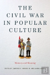 The Civil War In Popular Culture