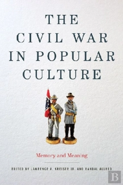 Bertrand.pt - The Civil War In Popular Culture