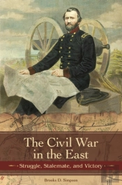 The Civil War In The East