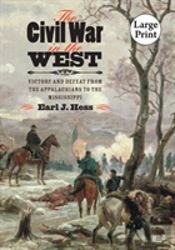 The Civil War In The West