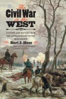 The Civil War In The West