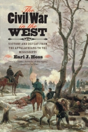 The Civil War In The West