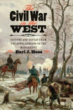 Bertrand.pt - The Civil War In The West
