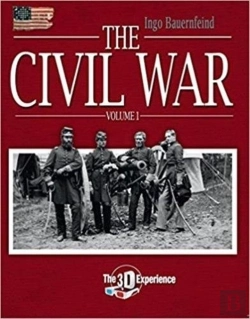 Bertrand.pt - The Civil War