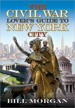 Bertrand.pt - The Civil War Lover'S Guide To New York City