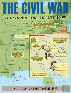 Bertrand.pt - The Civil War