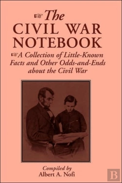 Bertrand.pt - The Civil War Notebook