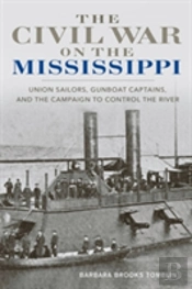 The Civil War On The Mississippi